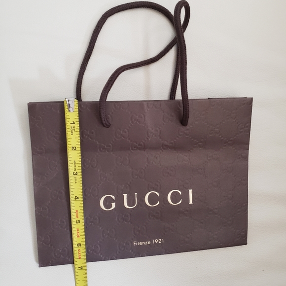 Paper bag - Picture 6 of 7